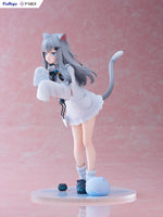 Nachoneko FNEX Statue 1/7 Nachoneko 22 cm