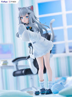 Nachoneko FNEX Statue 1/7 Nachoneko 22 cm