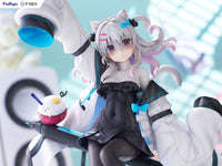 Virtual YouTuber F:NEX PVC Statue 1/7 Natsume Eri 27 cm