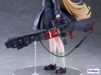 Goddess of Victory: Nikke FNEX Statue 1/7 Guillotine 23 cm