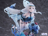 Punishing: Gray Raven FNEX Statue 1/7 No.21:XXI Solar Frost Ver. 20 cm