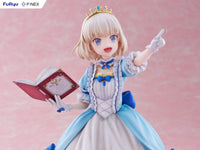 Tearmoon Empire FNEX Statue 1/7 Mia Luna Tearmoon 22 cm