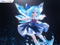 Touhou Project F:NEX PVC Statue 1/7 Cirno 25 cm