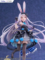 Shimakaze (Azur Lane) F:Nex, The White Rabbit of Wonderland Version