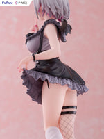 Patra Suou PVC Statue 1/7 Patra Suou 23 cm