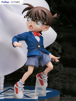 Case Closed F:NEX PVC Statue 1/7 Conan Edogawa & Kid the Phantom Thief 29 cm