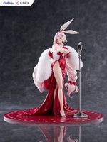 Azur Lane F:Nex PVC Statue 1/7 Prinz Heinrich On Stage Ver. 29 cm