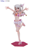 Illyasviel von Einzbern (Fate/Kaleid) F:NEX, Swimsuit Version