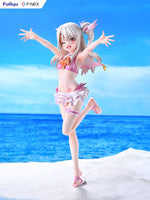 Illyasviel von Einzbern (Fate/Kaleid) F:NEX, Swimsuit Version