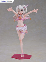 Illyasviel von Einzbern (Fate/Kaleid) F:NEX, Swimsuit Version