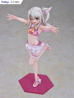 Illyasviel von Einzbern (Fate/Kaleid) F:NEX, Swimsuit Version