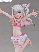 Illyasviel von Einzbern (Fate/Kaleid) F:NEX, Swimsuit Version