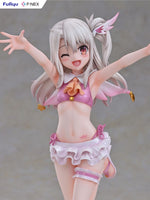 Illyasviel von Einzbern (Fate/Kaleid) F:NEX, Swimsuit Version