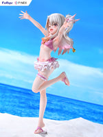 Illyasviel von Einzbern (Fate/Kaleid) F:NEX, Swimsuit Version