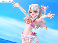 Illyasviel von Einzbern (Fate/Kaleid) F:NEX, Swimsuit Version