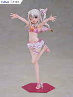 Illyasviel von Einzbern (Fate/Kaleid) F:NEX, Swimsuit Version