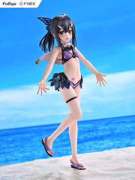 Miyu Edelfelt (Fate/Kaleid) F:NEX, Swimsuit Version