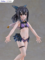 Miyu Edelfelt (Fate/Kaleid) F:NEX, Swimsuit Version