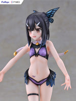 Miyu Edelfelt (Fate/Kaleid) F:NEX, Swimsuit Version