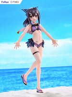 Miyu Edelfelt (Fate/Kaleid) F:NEX, Swimsuit Version