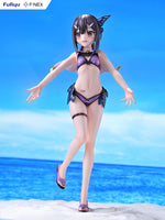 Miyu Edelfelt (Fate/Kaleid) F:NEX, Swimsuit Version