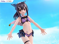 Miyu Edelfelt (Fate/Kaleid) F:NEX, Swimsuit Version