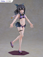 Miyu Edelfelt (Fate/Kaleid) F:NEX, Swimsuit Version