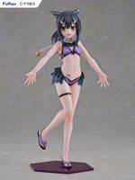 Miyu Edelfelt (Fate/Kaleid) F:NEX, Swimsuit Version