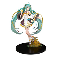 Hatsune Miku (Vocaloid) F:NEX, Mid-Autumn Festival Version