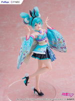 Hatsune Miku (Vocaloid) F:NEX, Wa-bunny