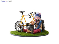 Nadeshiko Kagamihara (Laid Back Camp) F:NEX