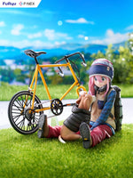 Nadeshiko Kagamihara (Laid Back Camp) F:NEX