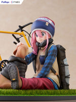 Nadeshiko Kagamihara (Laid Back Camp) F:NEX