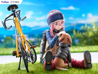 Nadeshiko Kagamihara (Laid Back Camp) F:NEX