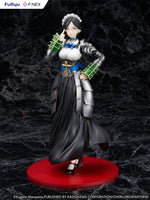 Overlord F:Nex PVC Statue 1/7 Yuri Alpha 24 cm