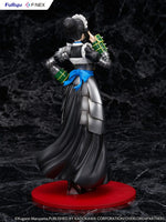 Overlord F:Nex PVC Statue 1/7 Yuri Alpha 24 cm