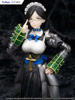 Overlord F:Nex PVC Statue 1/7 Yuri Alpha 24 cm