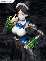 Overlord F:Nex PVC Statue 1/7 Yuri Alpha 24 cm