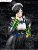 Overlord F:Nex PVC Statue 1/7 Yuri Alpha 24 cm