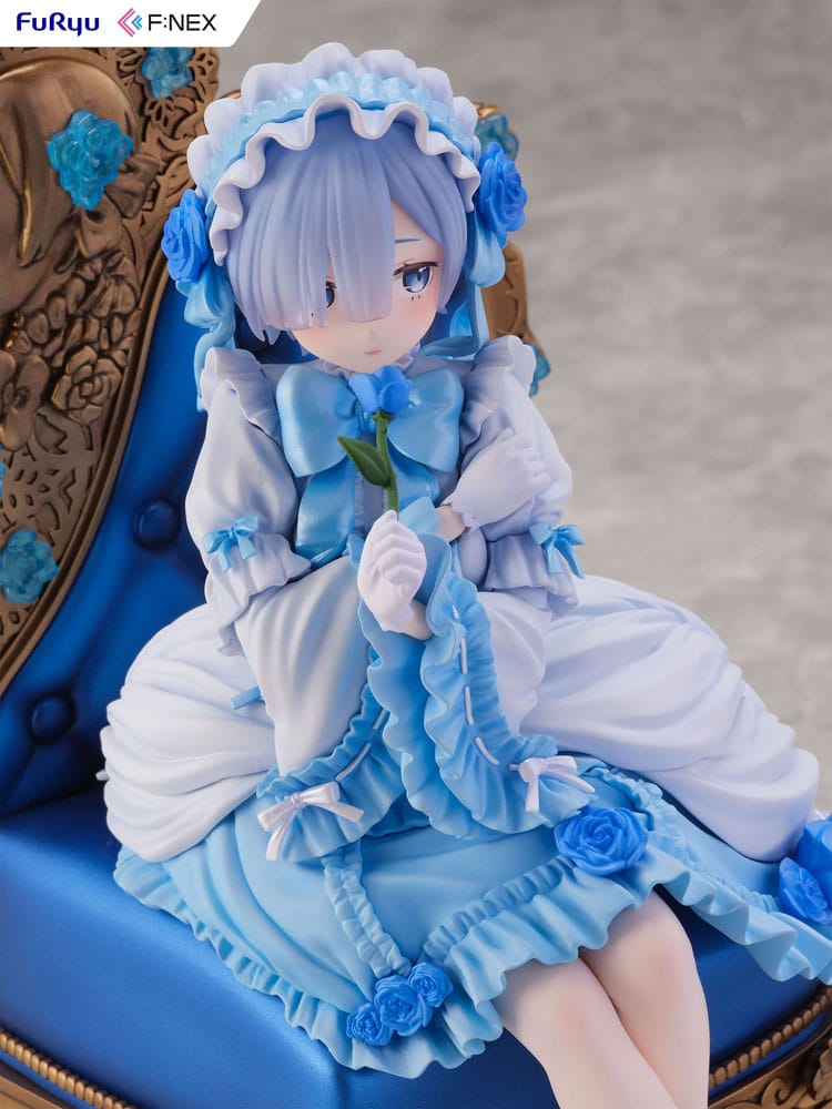 Rem (Re:ZERO -Starting Life in Another World) F:NEX, Gothic Version