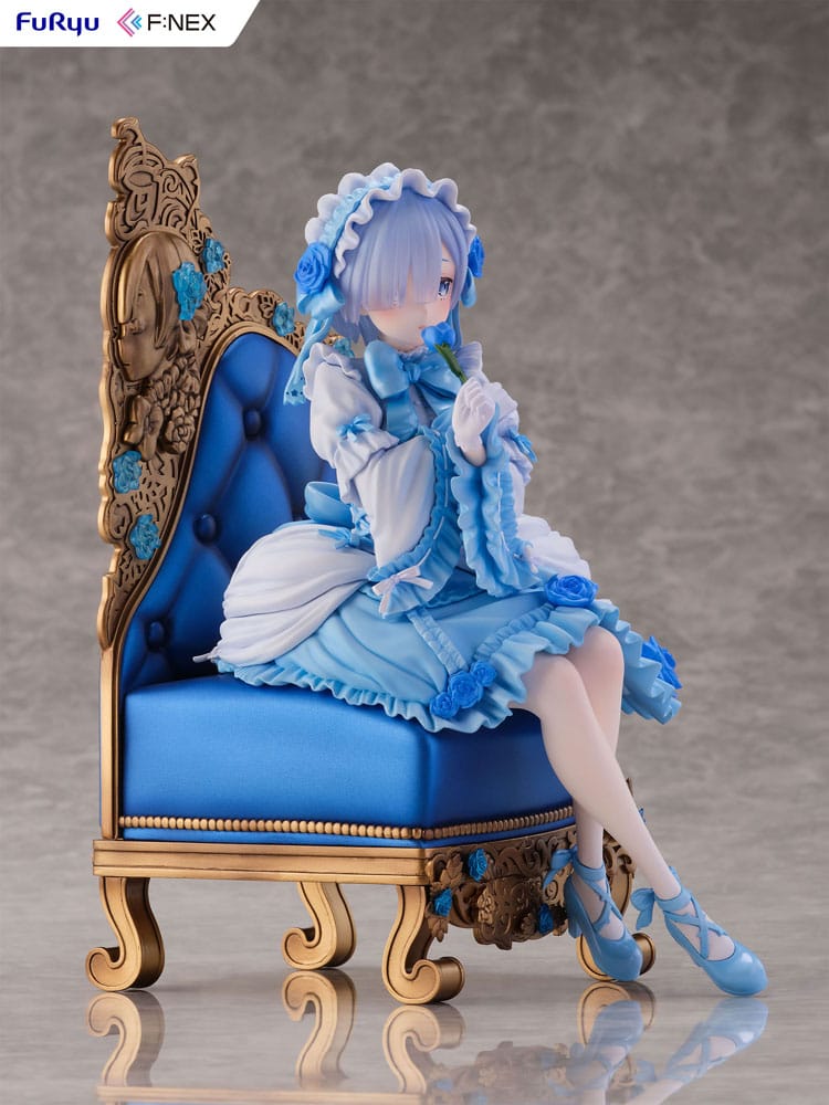Rem (Re:ZERO -Starting Life in Another World) F:NEX, Gothic Version