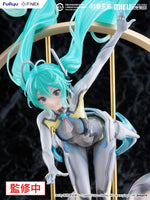 Hatsune Miku (Vocaloid) F:NEX, Miku With You 2024 Version