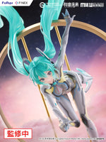 Hatsune Miku (Vocaloid) F:NEX, Miku With You 2024 Version