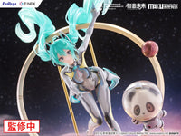 Hatsune Miku (Vocaloid) F:NEX, Miku With You 2024 Version