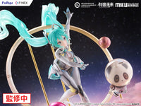 Hatsune Miku (Vocaloid) F:NEX, Miku With You 2024 Version