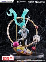 Hatsune Miku (Vocaloid) F:NEX, Miku With You 2024 Version