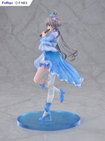 Virtual YouTuber F:NEX PVC Statue 1/7 Luo Tianyi Ge Xing Ver. 24 cm