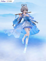 Virtual YouTuber F:NEX PVC Statue 1/7 Luo Tianyi Ge Xing Ver. 24 cm