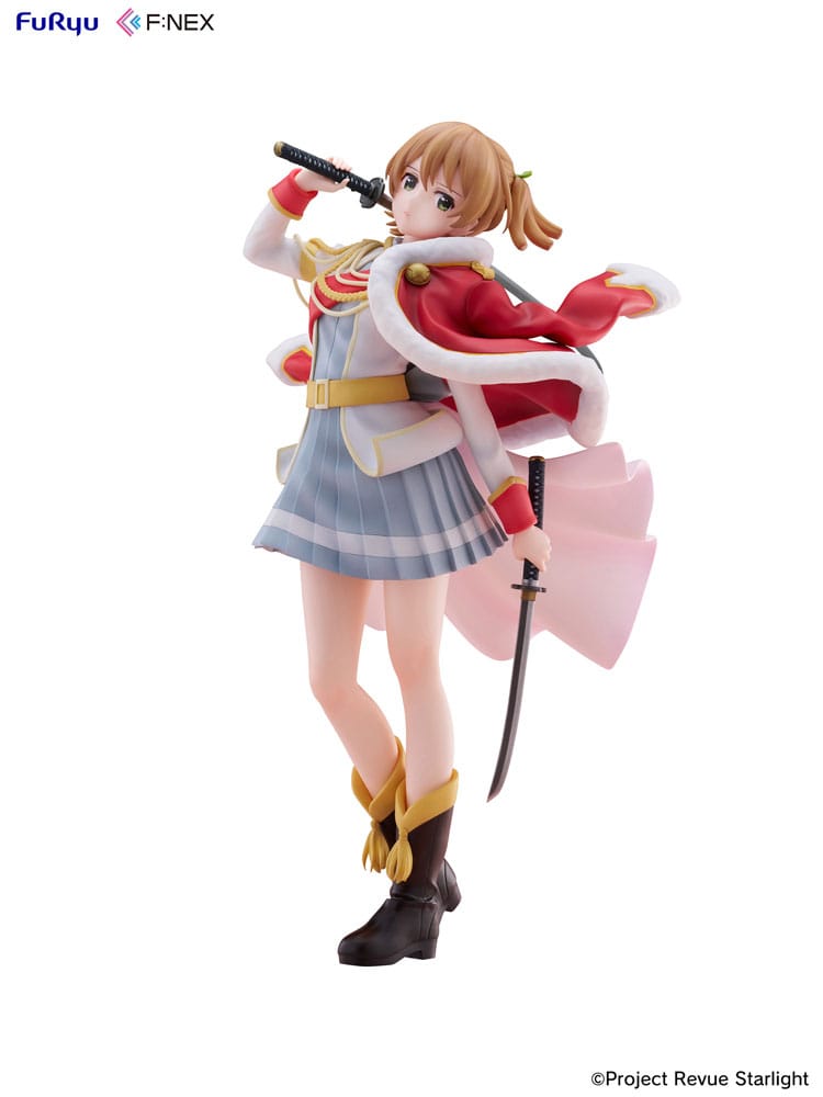 Nana Daiba (Revue Starlight) F:Nex