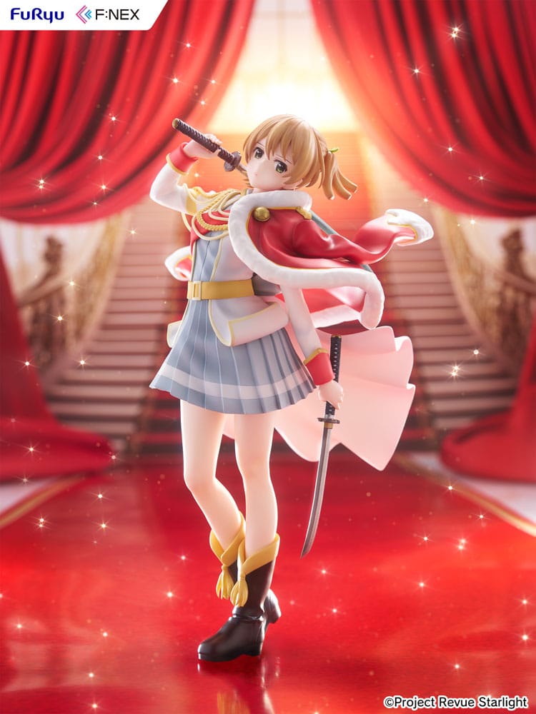 Nana Daiba (Revue Starlight) F:Nex